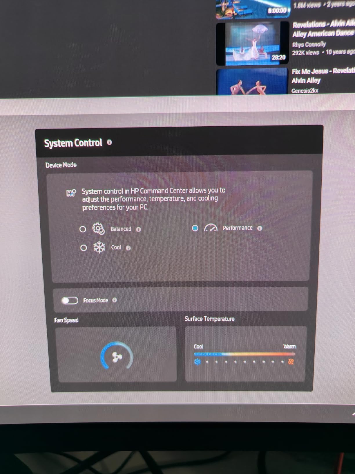 AFMAT FC05 Gaming Laptop Cooling Pad, 4500RPM Laptop Cooling Pad with Turbo-Fans, USB Ports, Colorful Lights - CPU Temperature Drops 20-30 ℃ Within Seconds - for 14-17.3 inch Laptops Customer Review AFMAT FC05 Gaming Laptop Cooling Pad, 4500RPM Laptop Cooling Pad with Turbo-Fans, USB Ports, Colorful Lights - CPU Temperature Drops 20-30 ℃ Within Seconds - for 14-17.3 inch Laptops - Customer Photo 2