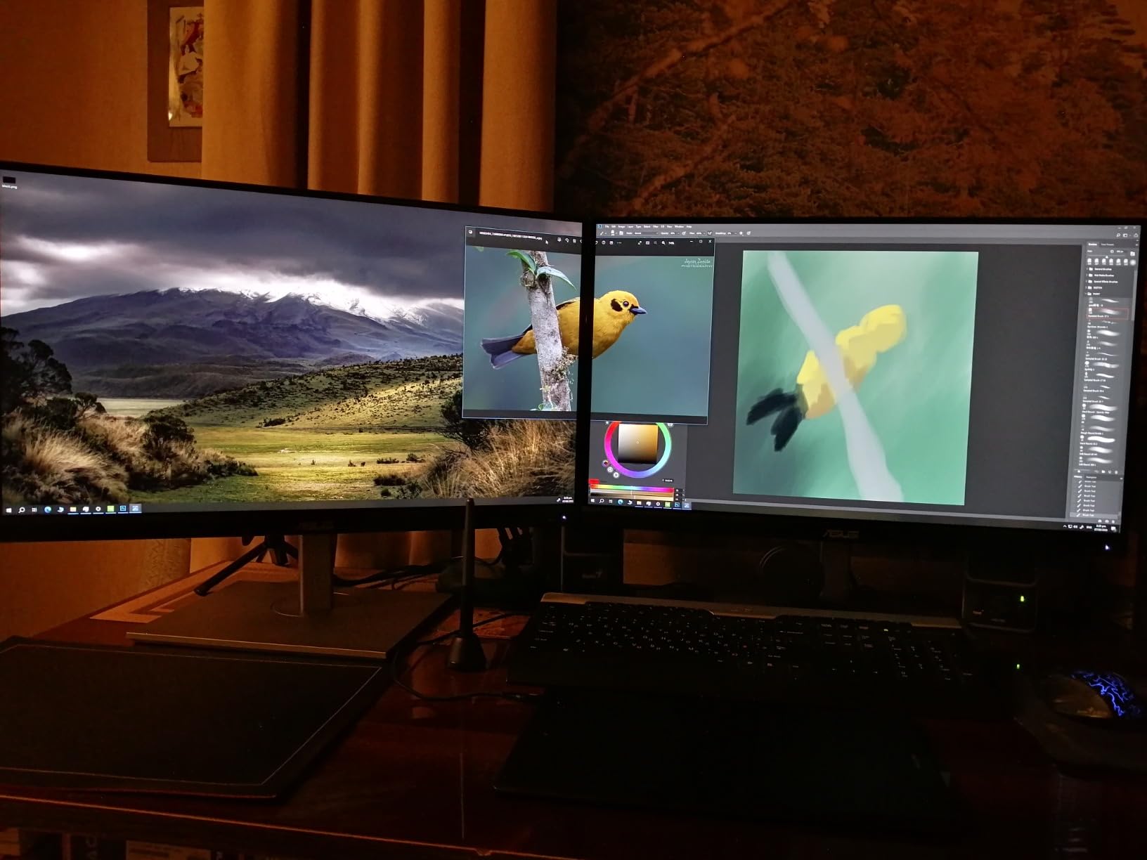 ASUS ProArt Display PA248QV 24.1 ASUS ProArt Display PA248QV 24.1