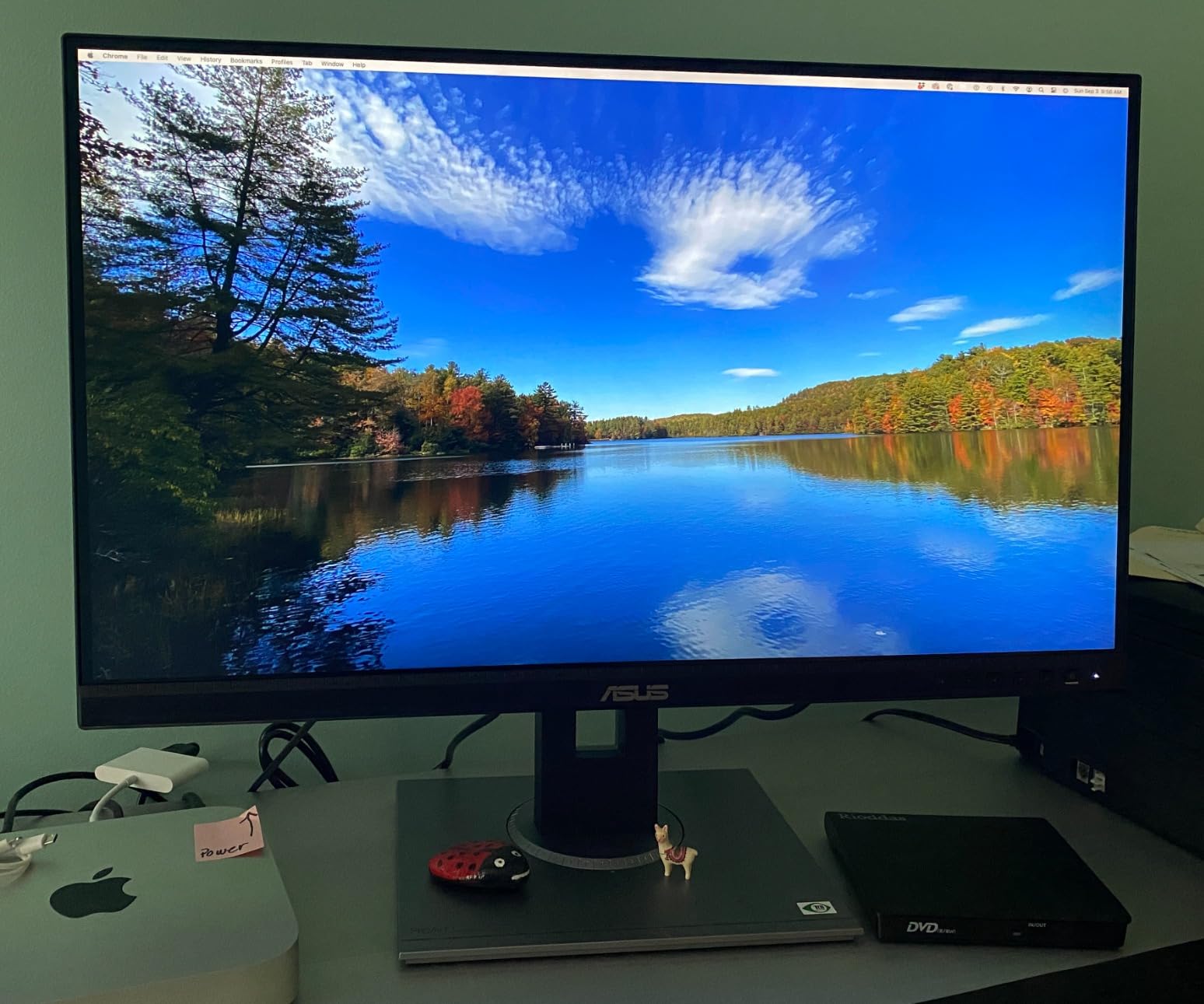 ASUS ProArt Display PA278QV 27 ASUS ProArt Display PA278QV 27