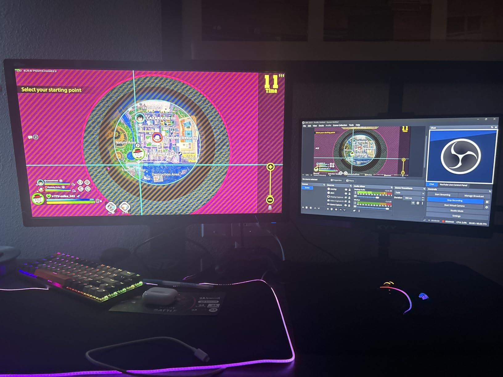 KYY Portable Monitor 15.6inch 1080P FHD USB-C, HDMI Computer Display HDR IPS Gaming Monitor w/Premium Smart Cover & Screen Protector, Speakers, for Laptop PC MAC Phone PS4 Xbox Switch Customer Review KYY Portable Monitor 15.6inch 1080P FHD USB-C, HDMI Computer Display HDR IPS Gaming Monitor w/Premium Smart Cover & Screen Protector, Speakers, for Laptop PC MAC Phone PS4 Xbox Switch - Customer Photo 2