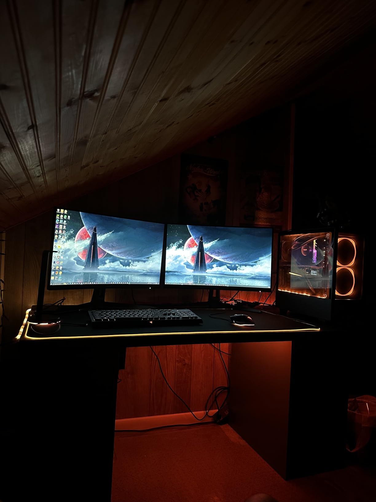 ASUS TUF Gaming 32 ASUS TUF Gaming 32