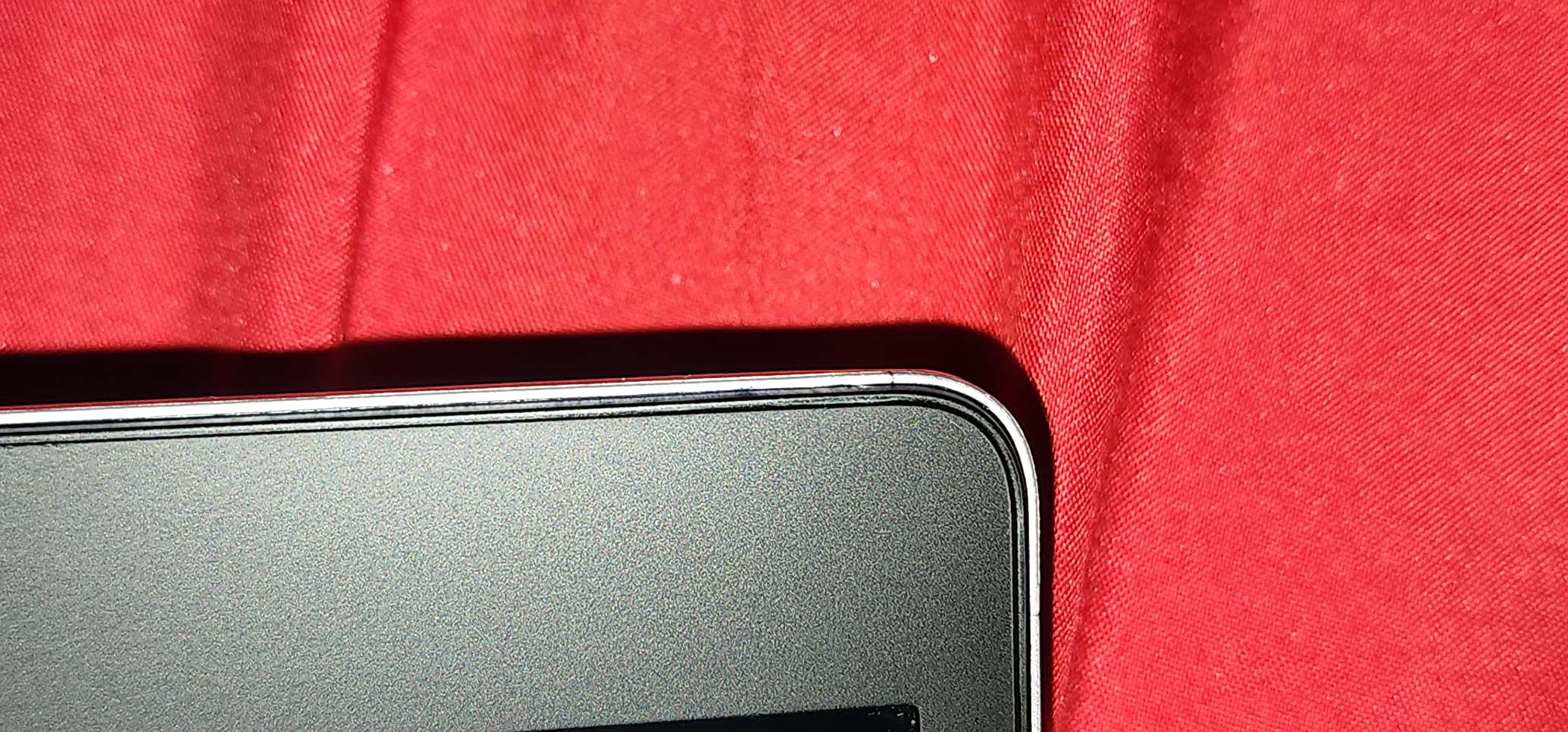 HP Elitebook 840 G5 Laptop Intel Core i7 1.80 GHz 16Gb Ram 512GB SSD Windows 10 Pro-64 (Renewed) - Customer Photo 1