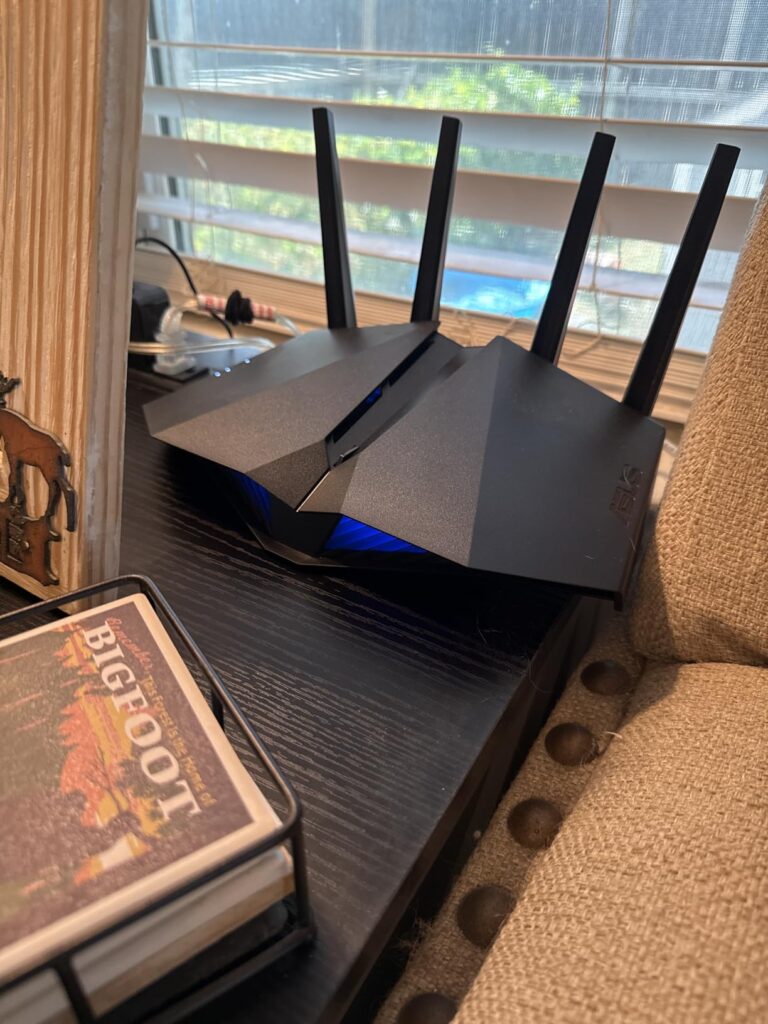 12 Best Gaming Routers (December 2025) Complete Guide