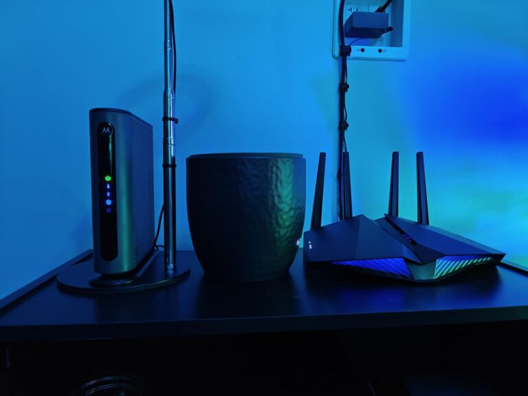 10 Best Routers for Gaming (January 2026) Tested