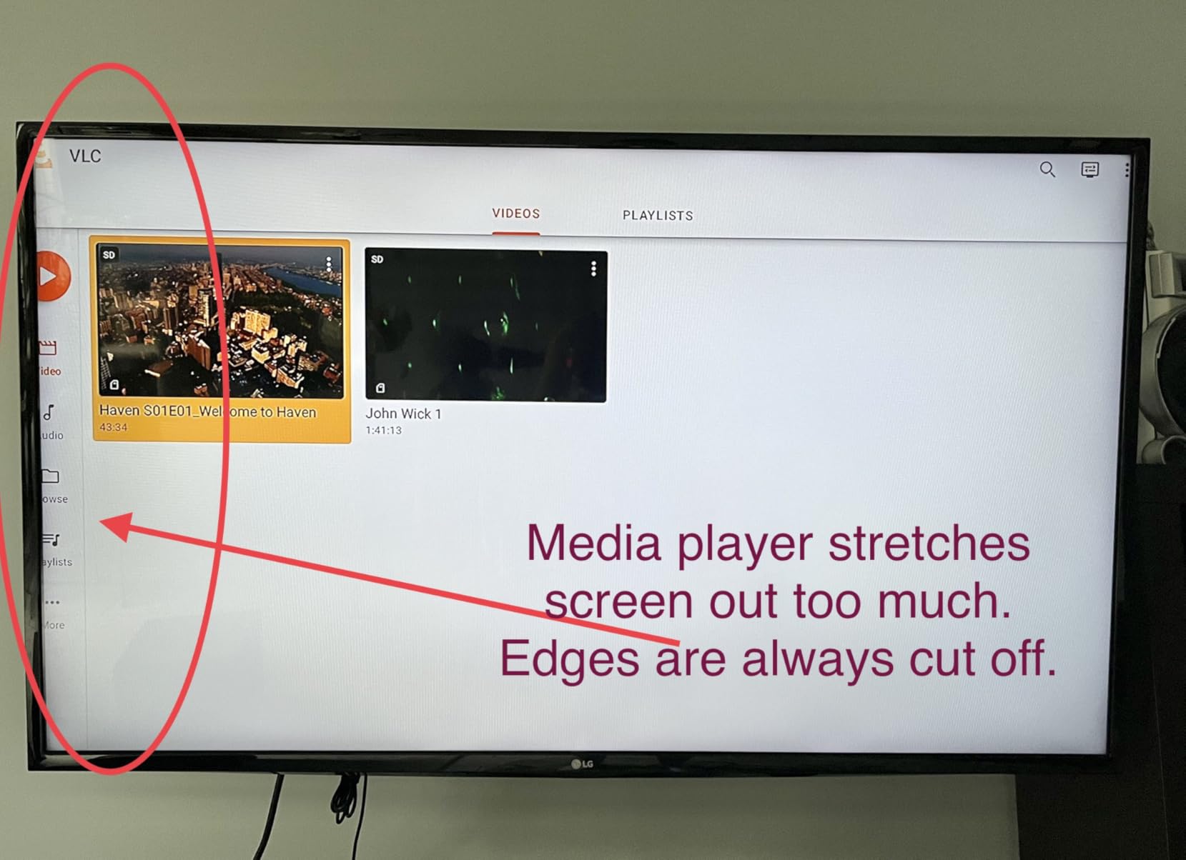 Android TV Box 10.0 4GB RAM 32GB ROM Allwinner H616 Quad-core Android Box, Support 2.4G/5.0G Dual WiFi 6K Utral HD / 3D / H.265 with Bluetooth 5.0 - Customer Photo 1