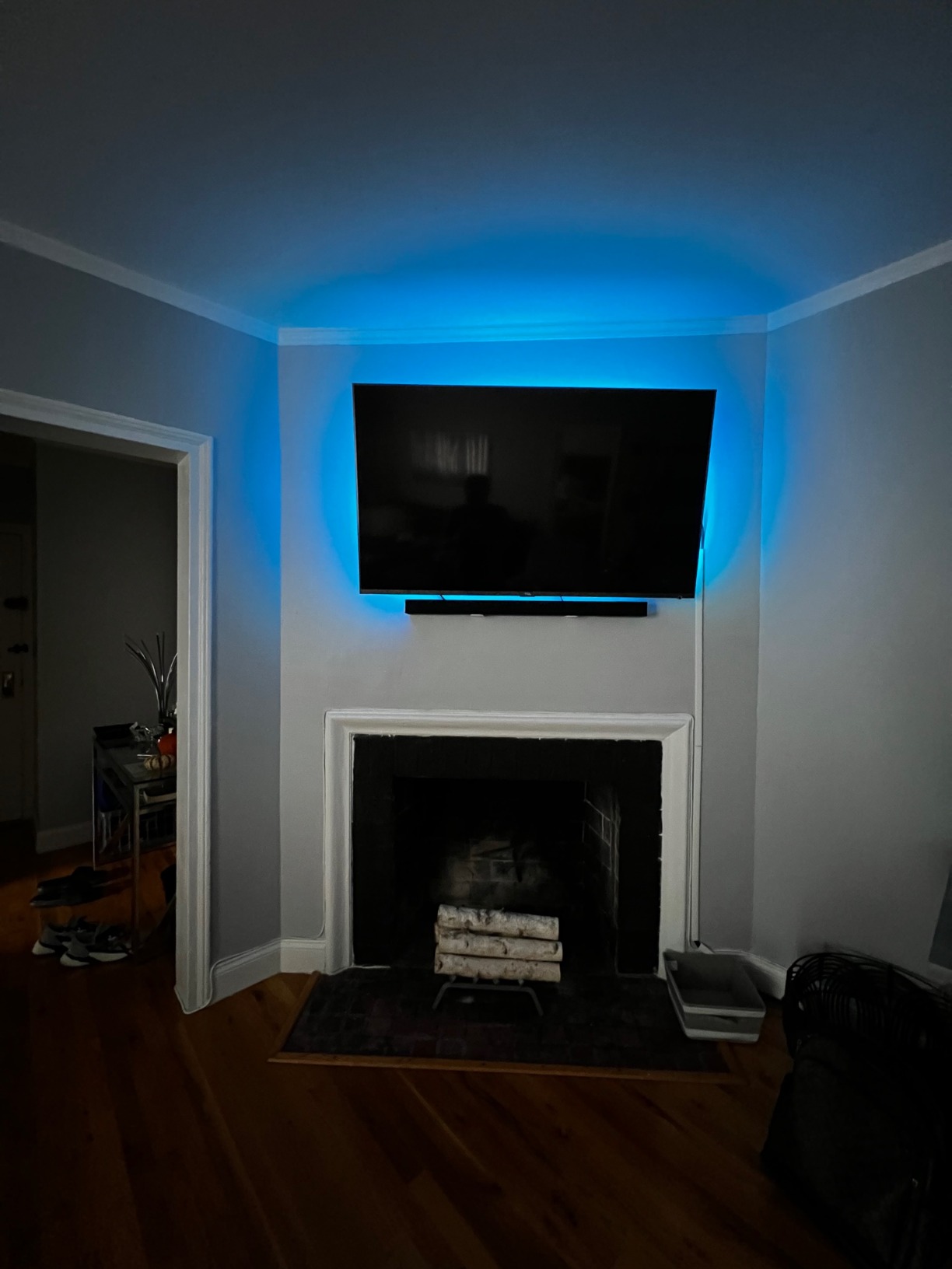 Android TV Box 10.0 4GB RAM 32GB ROM Allwinner H616 Quad-core Android Box, Support 2.4G/5.0G Dual WiFi 6K Utral HD / 3D / H.265 with Bluetooth 5.0 - Customer Photo 3