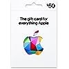 Apple Gift Card - App Store, iTunes, iPhone, iPad, AirPods, MacBook, accessories and more - Customer Photo 4