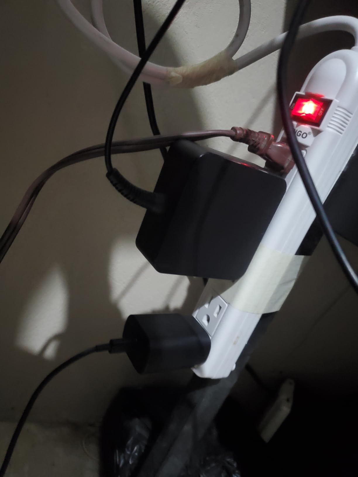 Type C Charger, 2-Pack 25W Type C Fast Charging Block with 6ft USB C Charger Cable Compatible with Galaxy S25 S24 S23 S22 S21+/Phone 16/16 Pro Max/15/15 Pro Max/15 Plus-Black Customer Review Type C Charger, 2-Pack 25W Type C Fast Charging Block with 6ft USB C Charger Cable Compatible with Galaxy S25 S24 S23 S22 S21+/Phone 16/16 Pro Max/15/15 Pro Max/15 Plus-Black - Customer Photo 2