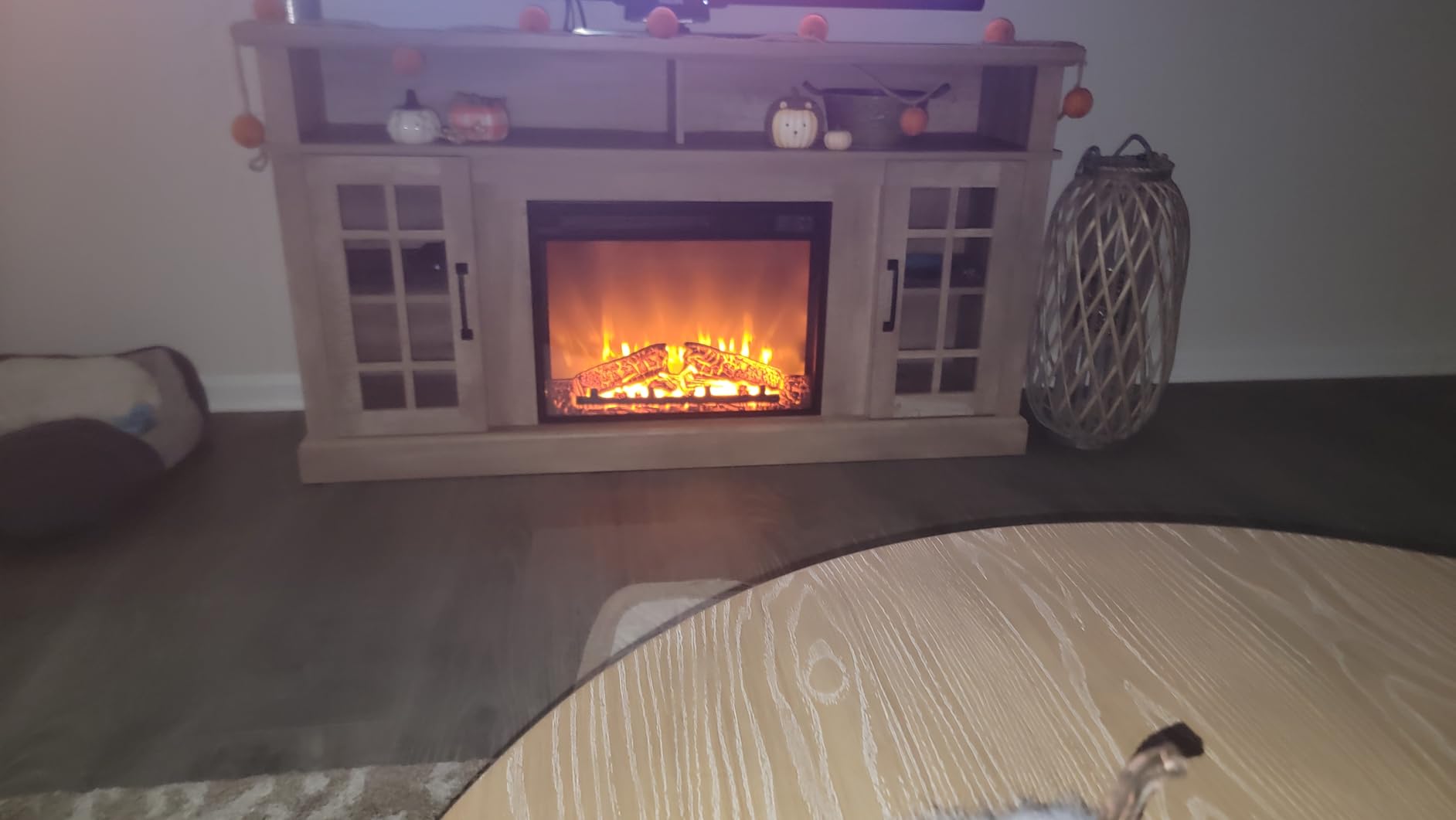 BELLEZE Traditional 58