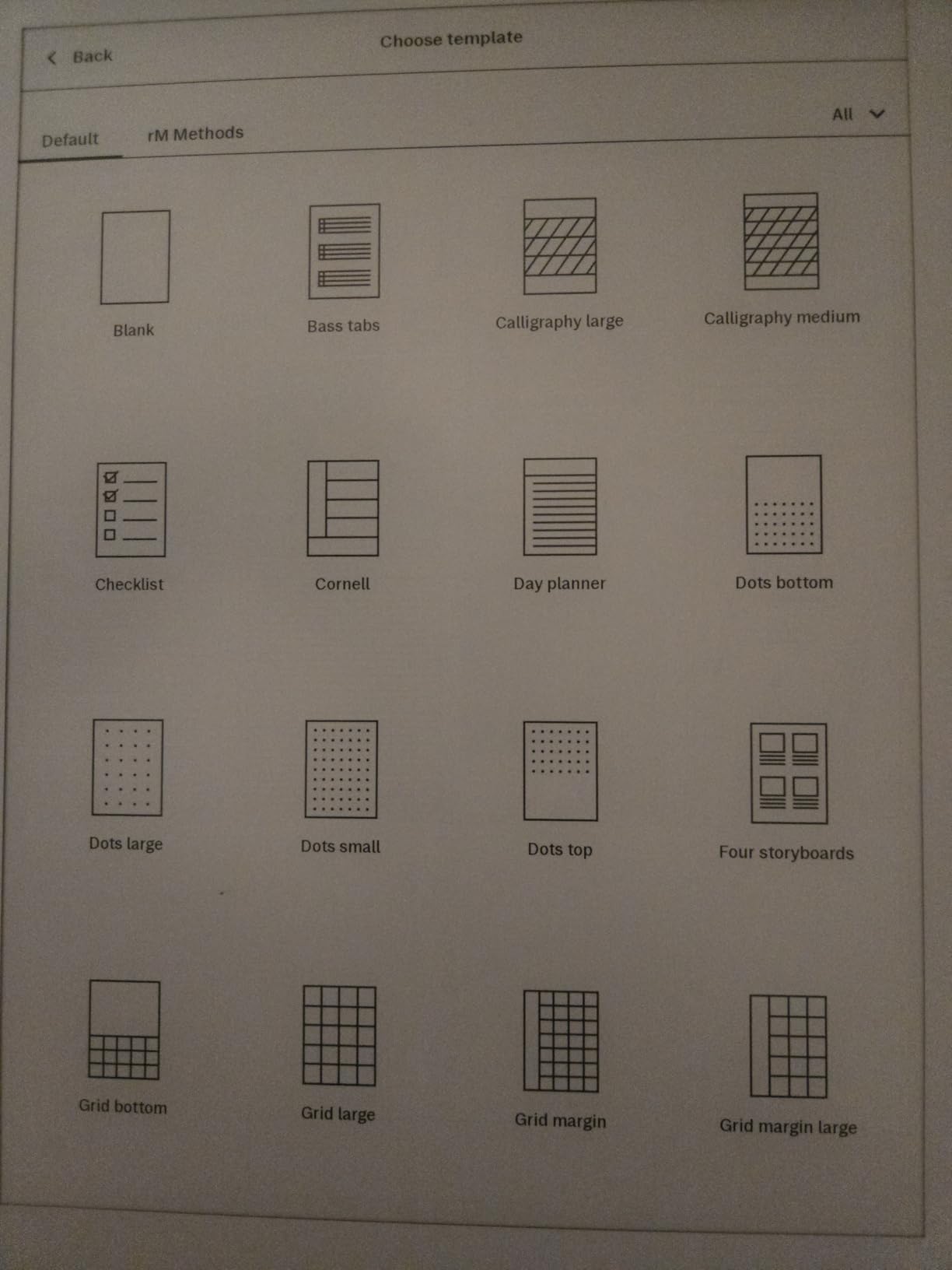 reMarkable Starter Bundle – reMarkable 2 is The Original Paper Tablet | Includes Black and White 10.3