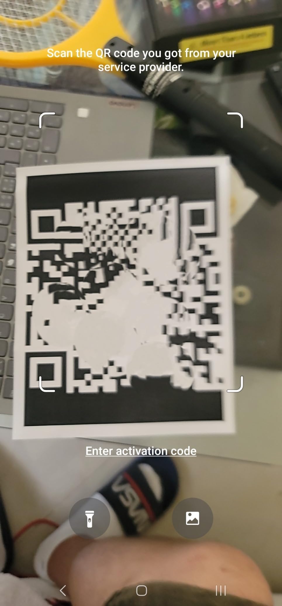 Samsung Electronics Galaxy Note 20 Ultra 5G Factory Unlocked Android Cell Phone | US Version | 128GB of Storage | Mobile Gaming Smartphone | Mystic Bronze, SM-N986UZNAXAA (Renewed) - Customer Photo 1