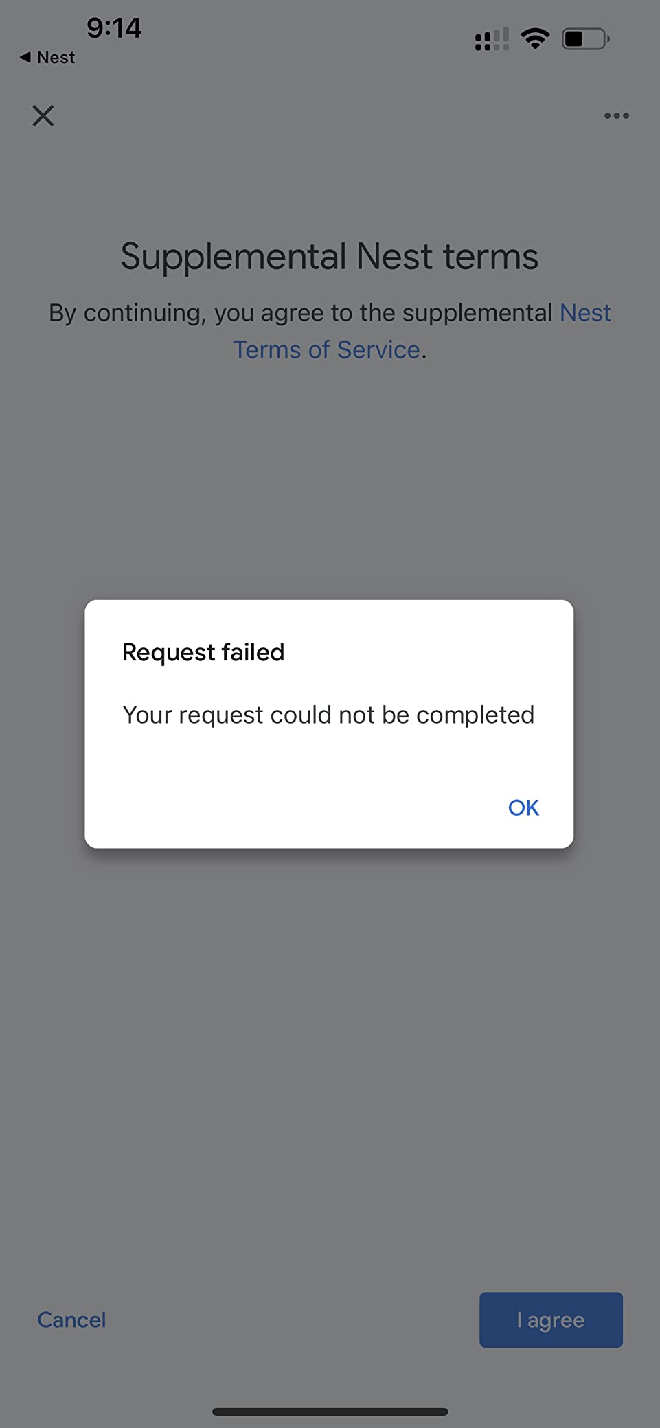 Google Nest Thermostat - Smart Thermostat for Home - Programmable Wifi Thermostat - Sand Customer Review Google Nest Thermostat - Smart Thermostat for Home - Programmable Wifi Thermostat - Sand - Customer Photo 4