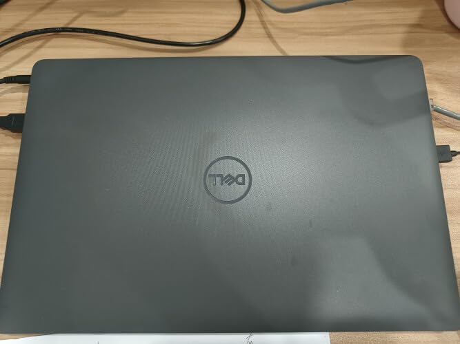 Dell Latitude 3550 Business Laptop (15.6