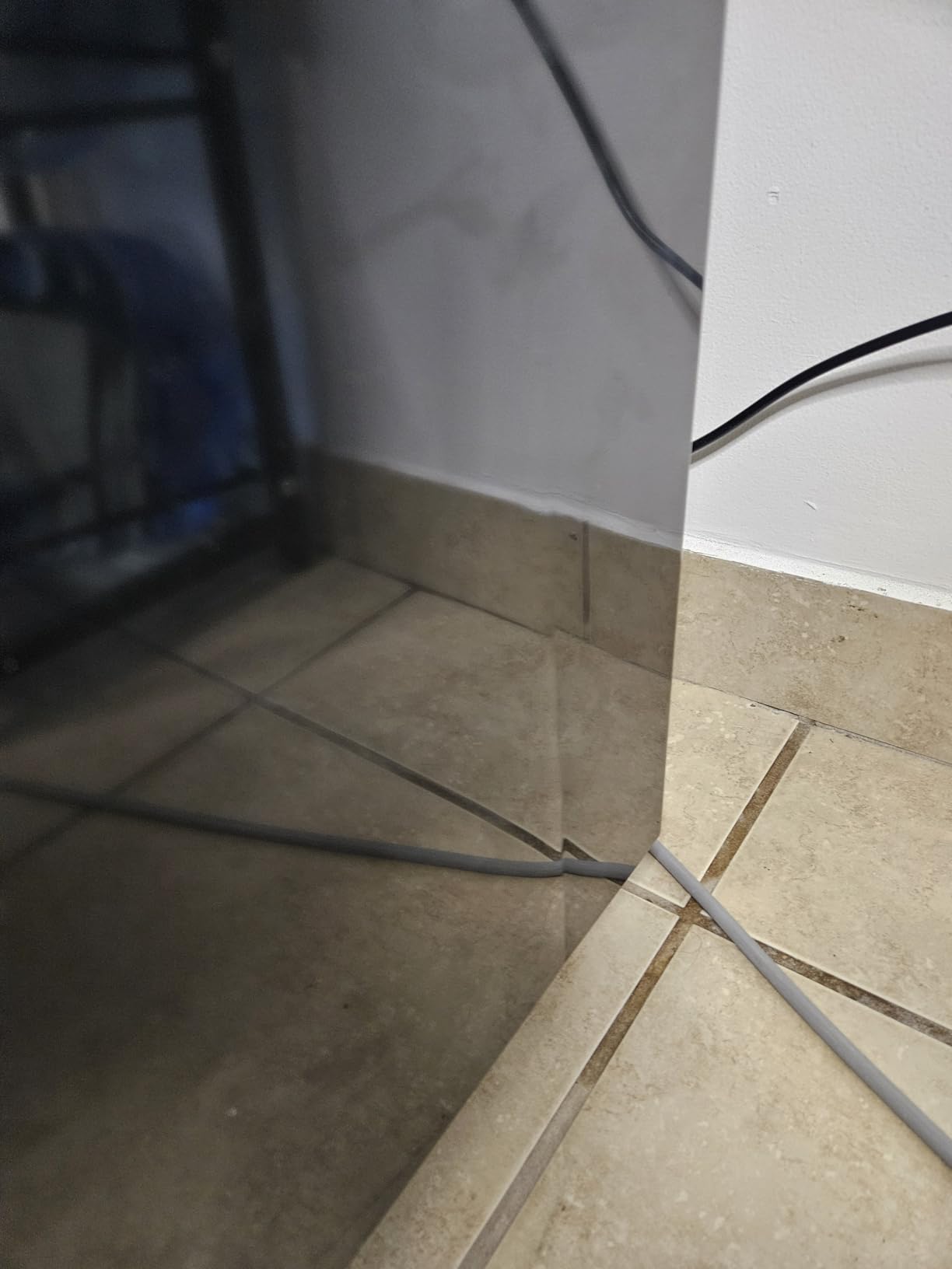 WINIA WRFS26ABTD French Door Non-Dispenser Refrigerator, 26.1 Cu.Ft, Stainless Steel Customer Review WINIA WRFS26ABTD French Door Non-Dispenser Refrigerator, 26.1 Cu.Ft, Stainless Steel - Customer Photo 1