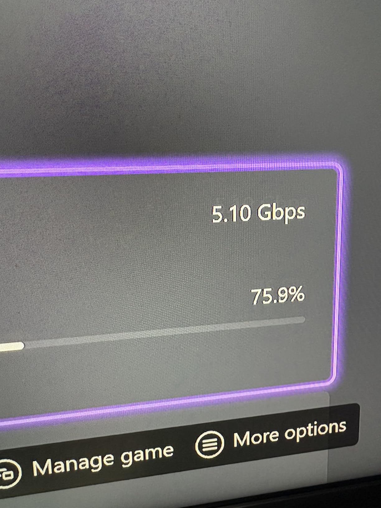 Seagate Storage Expansion Card for Xbox Series X|S 1 TB Solid State Drive - NVMe Expansion SSD for Xbox Series X|S (STJR1000400) - Customer Photo 1