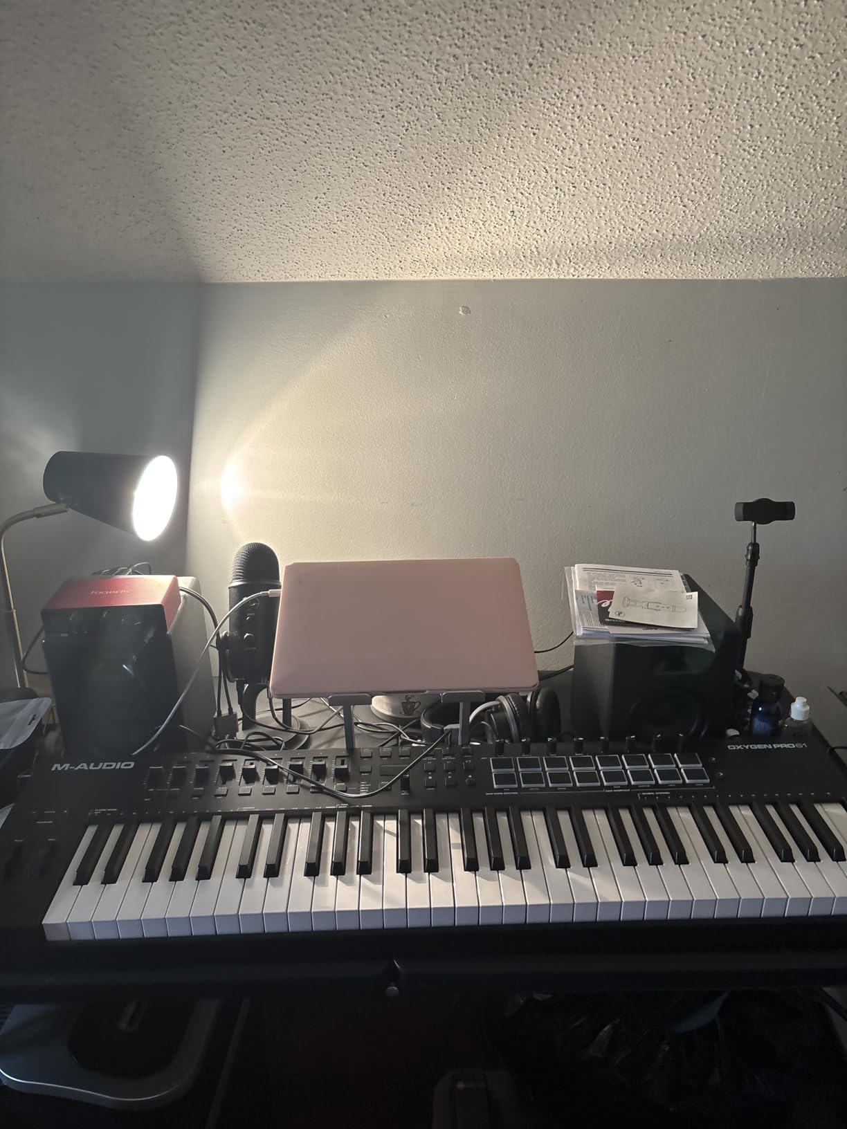 M-AUDIO BX4 Pair 4.5 M-AUDIO BX4 Pair 4.5