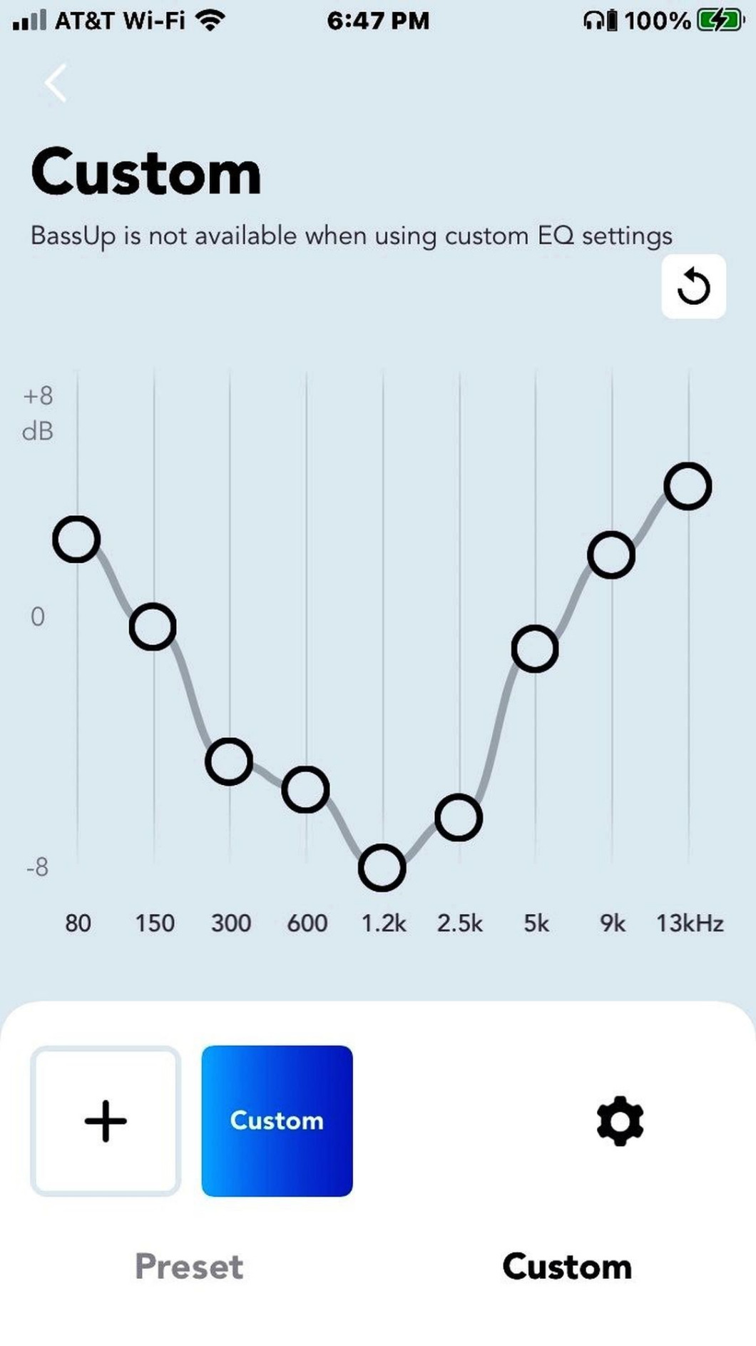 Soundcore Anker Motion Boom Waterproof Bluetooth Speaker with Titanium Drivers, BassUp Technology, IPX7, 24H Playtime, App, Built-in Handle, Outdoor Speaker for Camping, Pool, Beach, Backyard Customer Review Soundcore Anker Motion Boom Waterproof Bluetooth Speaker with Titanium Drivers, BassUp Technology, IPX7, 24H Playtime, App, Built-in Handle, Outdoor Speaker for Camping, Pool, Beach, Backyard - Customer Photo 3