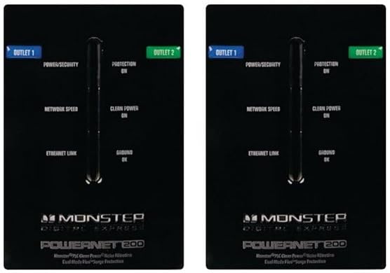 TP-Link AV1000 Powerline Ethernet Adapter Kit (TL-PA7017P KIT) - Passthrough, Noise Filtering, Gigabit Port, Plug Pair & Play, Network Adapter, Free Expert Support - Customer Photo 2