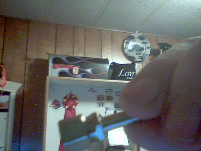 AQUACREST In-Line Water Filter for Refrigerator and Ice Maker, 5 years or 10,000 Gallons High Capacity, 1/4-Inch Direct Connect Fittings, Reduces Chlorine, Bad Taste & Odor Customer Review AQUACREST In-Line Water Filter for Refrigerator and Ice Maker, 5 years or 10,000 Gallons High Capacity, 1/4-Inch Direct Connect Fittings, Reduces Chlorine, Bad Taste & Odor - Customer Photo 4