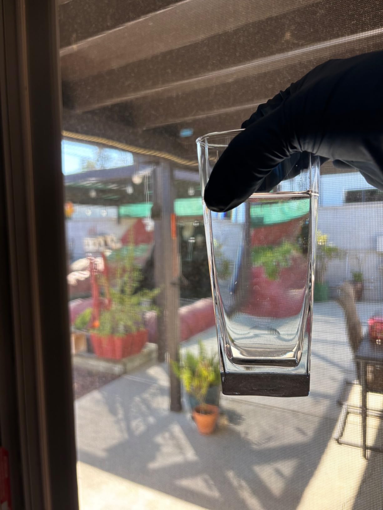 Frizzlife Inline Water Filter System for Fridge, Ice Maker, Under Sink, Certified 0.5 Micron Reduces Chlorine, Lead, Long Lasting, Compression Brass Fittings Fits for Copper Tubing, MS99 Customer Review Frizzlife Inline Water Filter System for Fridge, Ice Maker, Under Sink, Certified 0.5 Micron Reduces Chlorine, Lead, Long Lasting, Compression Brass Fittings Fits for Copper Tubing, MS99 - Customer Photo 2