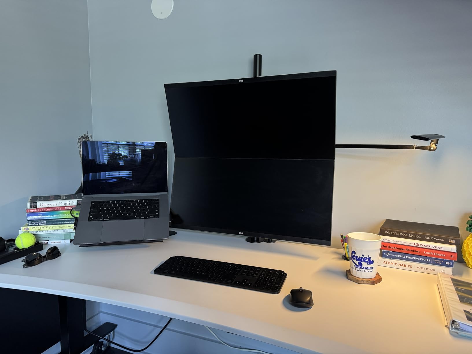 USB C Docking Station Dual Monitor for MacBook Pro, 15 in 2 USB C Laptop Docking Station Dual Monitor HDMI for MacBook Pro/Air with 2 4K HDMI Display, 6 USB A,USB C, SD&Micro SD,LAN, 87W PD 3.0 Customer Review USB C Docking Station Dual Monitor for MacBook Pro, 15 in 2 USB C Laptop Docking Station Dual Monitor HDMI for MacBook Pro/Air with 2 4K HDMI Display, 6 USB A,USB C, SD&Micro SD,LAN, 87W PD 3.0 - Customer Photo 2