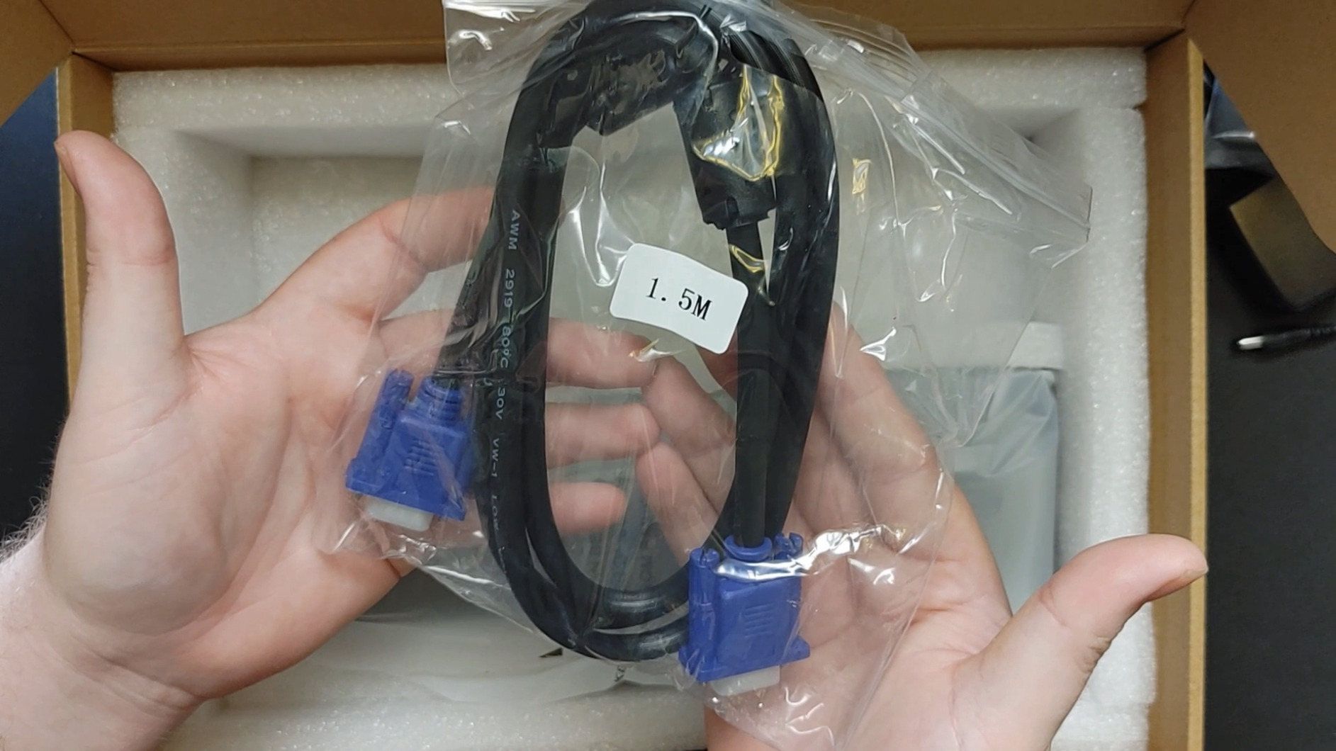 JOYUSING V508 VGA/HDMI/USB 8MP Three Mode Document Camera for Teacher, Auto Focus, LED Light for Real-time Projection, Video Recording, Distance Learning, Works with and Without a Compute Customer Review JOYUSING V508 VGA/HDMI/USB 8MP Three Mode Document Camera for Teacher, Auto Focus, LED Light for Real-time Projection, Video Recording, Distance Learning, Works with and Without a Compute - Customer Photo 1