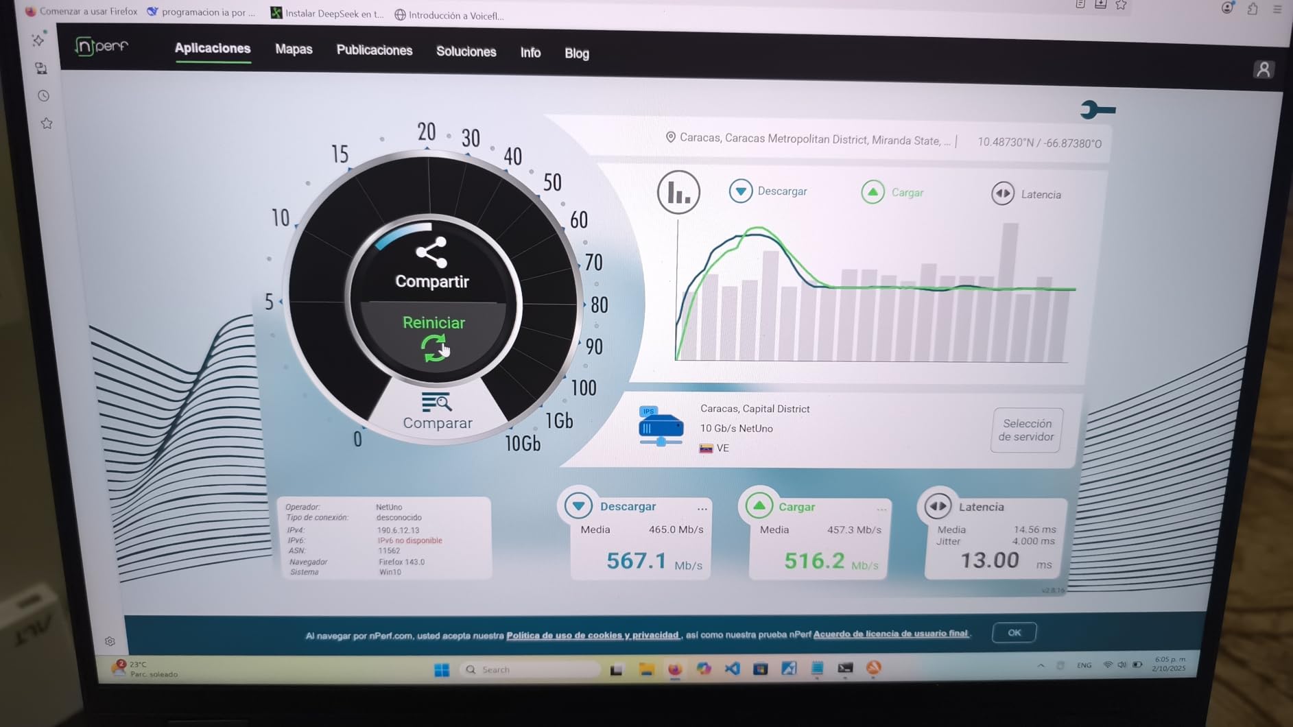 Vabogu Cat 8 Ethernet Cable, 1.5Ft 3Ft 6Ft 10Ft 15Ft 20Ft 30Ft 40Ft 50Ft 60Ft 100Ft Heavy Duty High Speed Internet Network Cable, Professional LAN Cable Shielded in Wall, Indoor&Outdoor - Customer Photo 1
