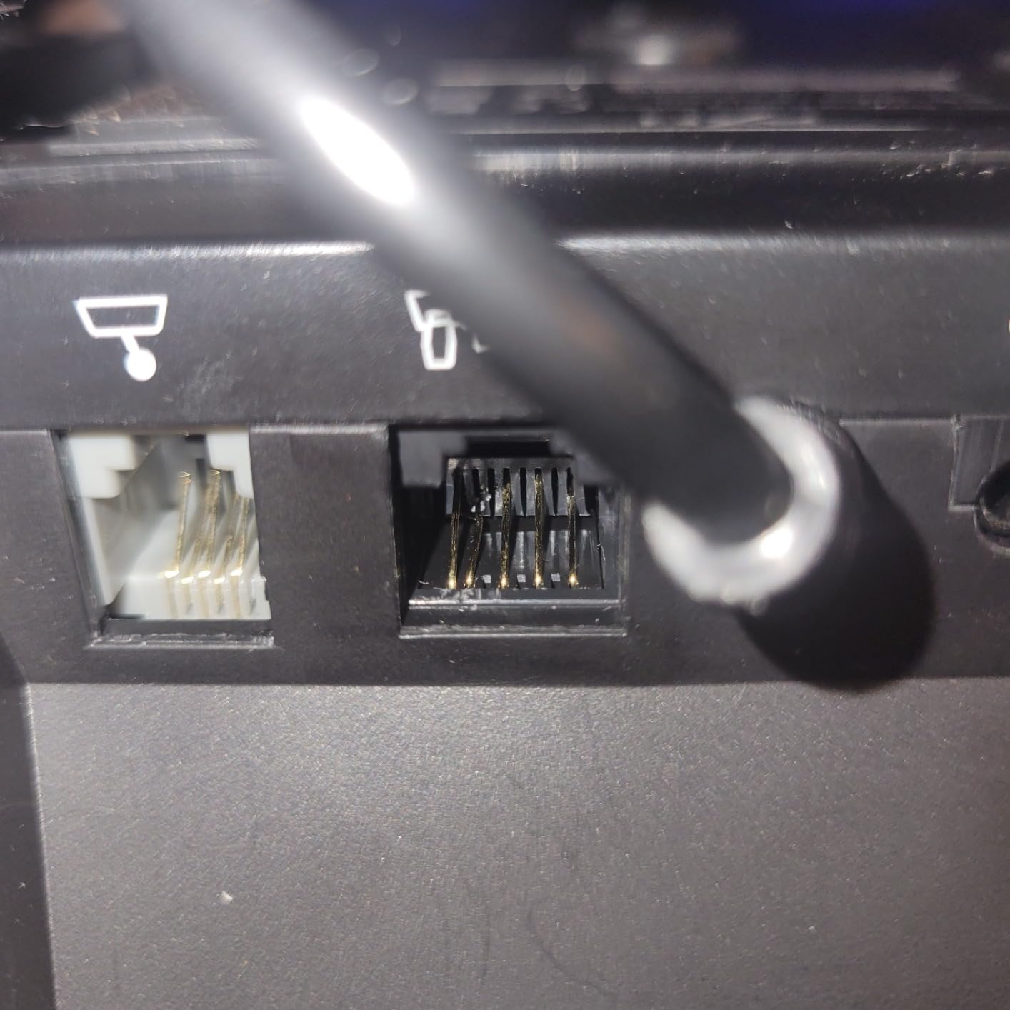 PXN V9 Gaming Racing Wheel with Pedals and Shifter, 270/900 Degree Steering Wheel for PC, Xbox One, Xbox Series X/S, PS4, PS3 and Switch - Customer Photo 2