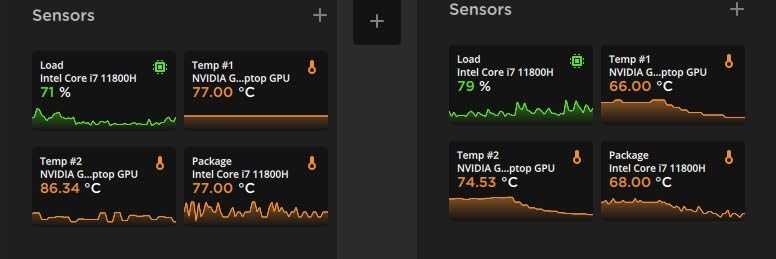 Thermal Grizzly Kryonaut Extreme - 2 Gram - Extremly High Performance Thermal Paste - for Maximum Thermal Conductivity While Overclocking CPU/GPU/PS4/PS5/Xbox Customer Review Thermal Grizzly Kryonaut Extreme - 2 Gram - Extremly High Performance Thermal Paste - for Maximum Thermal Conductivity While Overclocking CPU/GPU/PS4/PS5/Xbox - Customer Photo 1