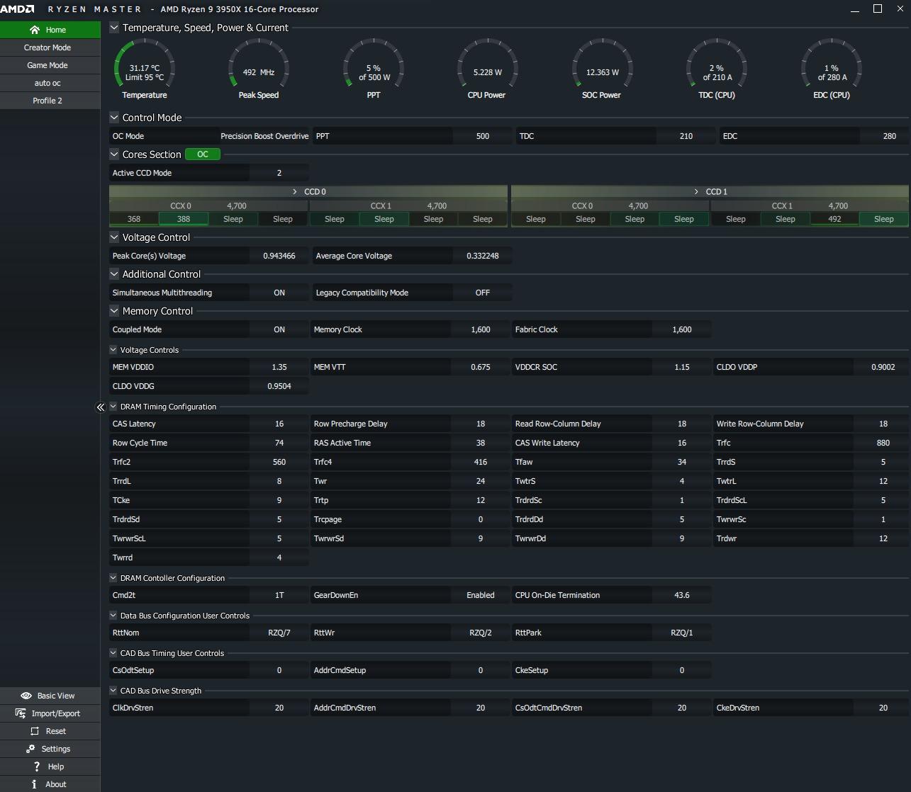 Thermal Grizzly Kryonaut Extreme - 2 Gram - Extremly High Performance Thermal Paste - for Maximum Thermal Conductivity While Overclocking CPU/GPU/PS4/PS5/Xbox Customer Review Thermal Grizzly Kryonaut Extreme - 2 Gram - Extremly High Performance Thermal Paste - for Maximum Thermal Conductivity While Overclocking CPU/GPU/PS4/PS5/Xbox - Customer Photo 2