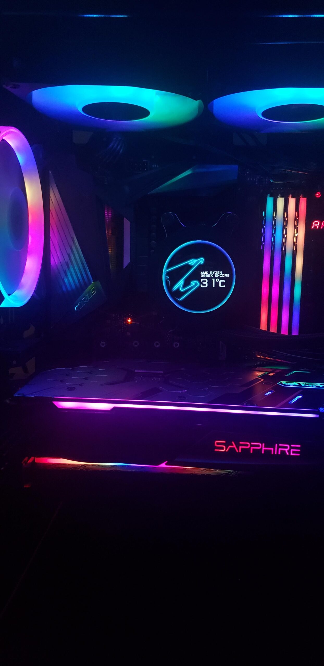 Thermal Grizzly Kryonaut Extreme - 2 Gram - Extremly High Performance Thermal Paste - for Maximum Thermal Conductivity While Overclocking CPU/GPU/PS4/PS5/Xbox - Customer Photo 4