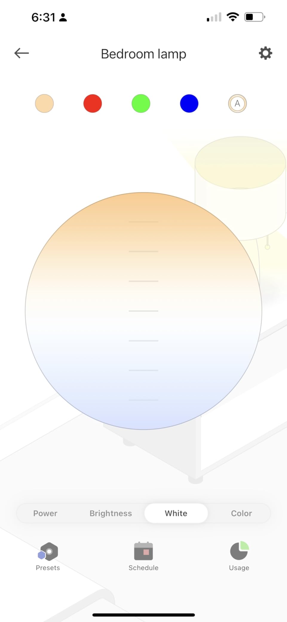 Kasa Smart Light Bulbs, Full Color Changing Dimmable Smart WiFi Bulbs Compatible with Alexa and Google Home, A19, 9W 800 Lumens,2.4Ghz only, No Hub Required, 4 Count (Pack of 1), Multicolor (KL125P4) - Customer Photo 3