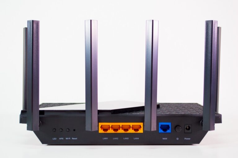 10 Best TP-Link Routers (June 2026) Expert Reviews