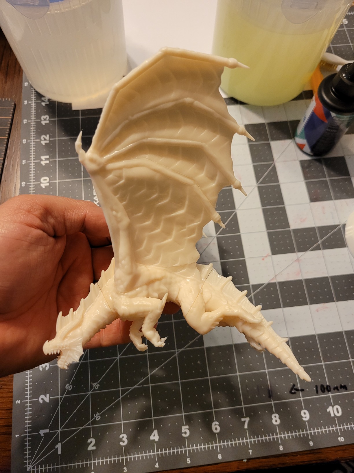 phrozen Sonic Mighty 4K LCD Resin 3D Printer, 9.3 phrozen Sonic Mighty 4K LCD Resin 3D Printer, 9.3