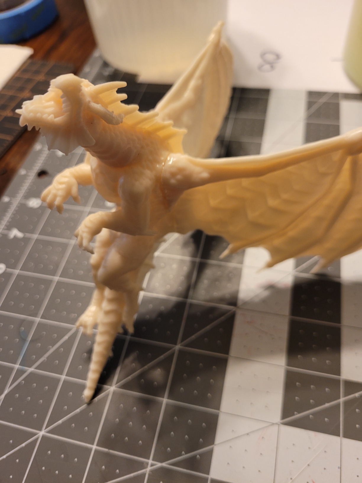 phrozen Sonic Mighty 4K LCD Resin 3D Printer, 9.3 phrozen Sonic Mighty 4K LCD Resin 3D Printer, 9.3