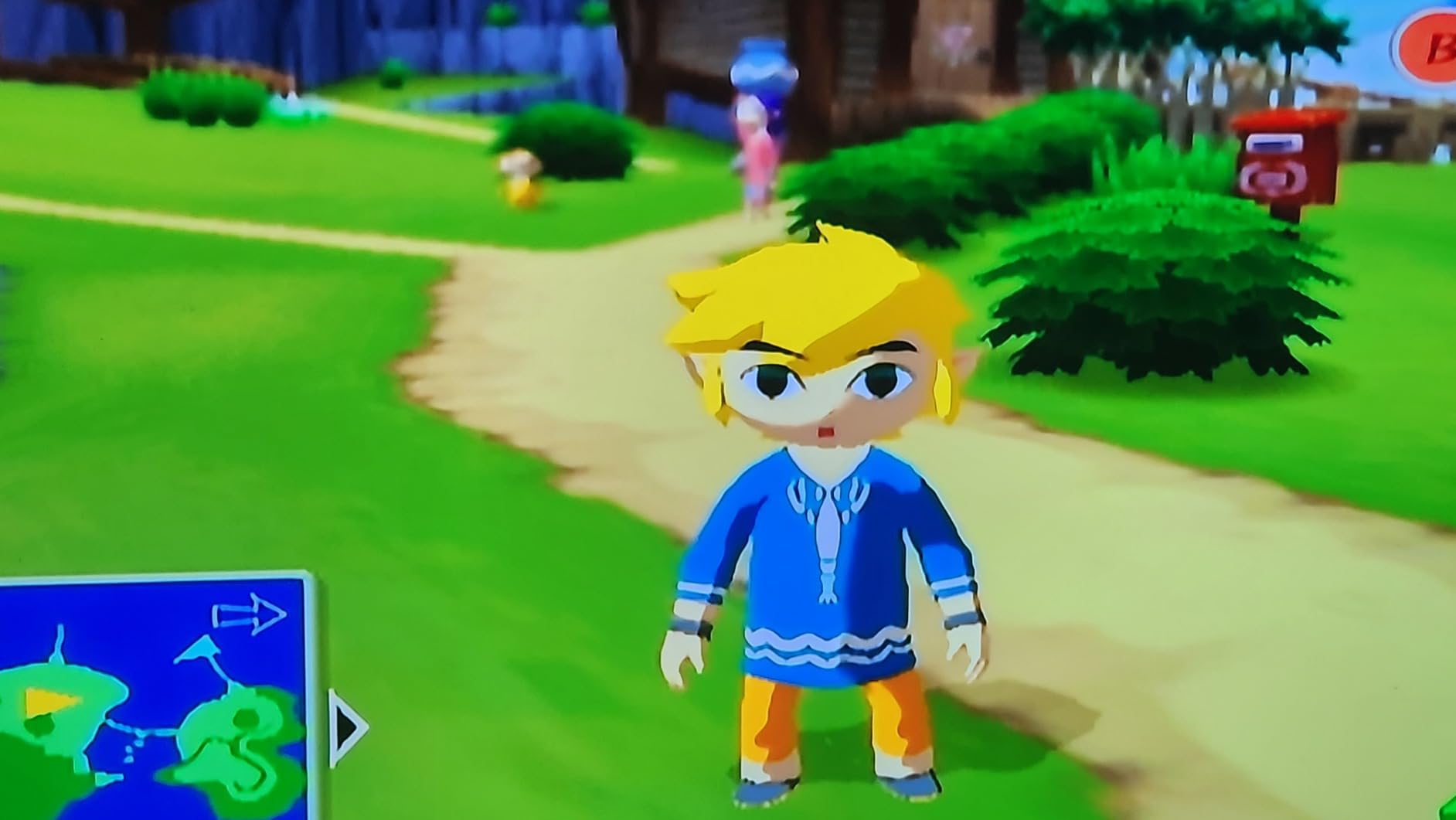 Retro-Bit Prism HDMI Adapter for GameCube - AV to HDMI Converter/Upscaler for 1080P Support - Customer Photo 5