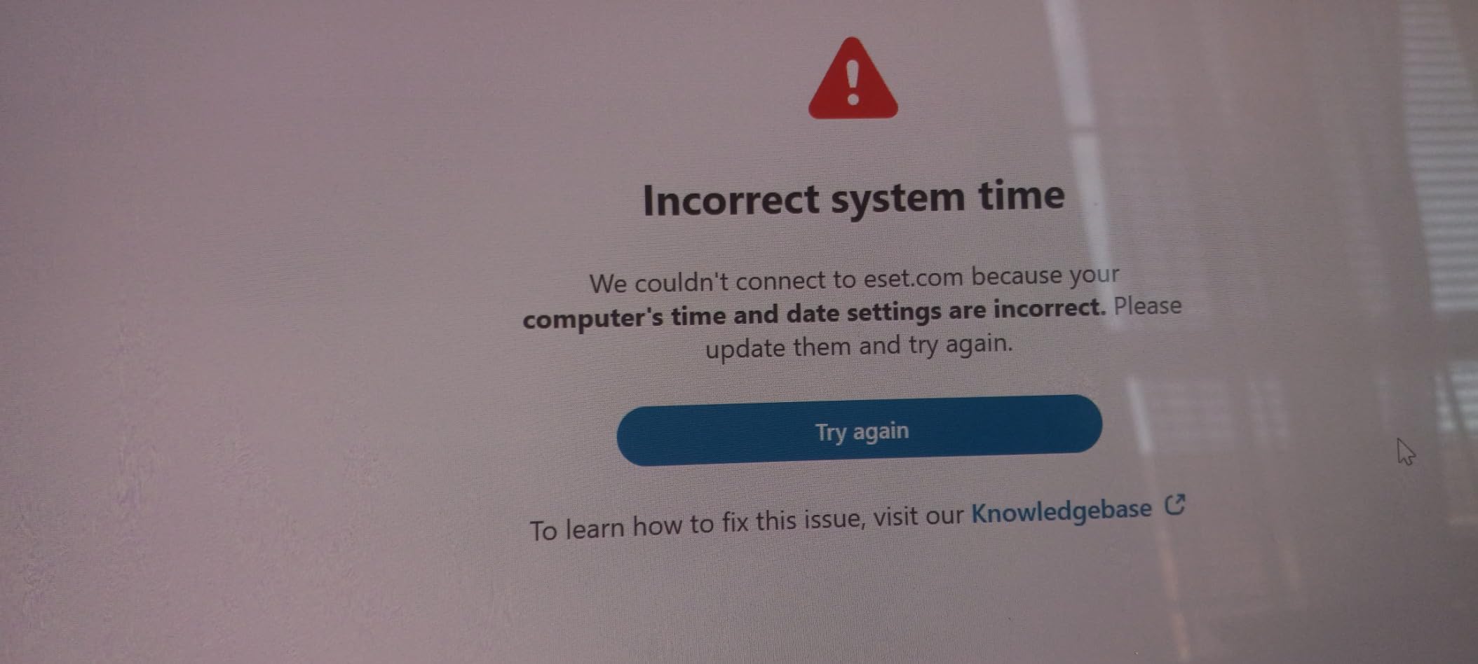 ESET Home Security Premium | Antivirus | 2025 Edition | 5 Devices | 1 Year| Password Manager | Privacy Protection | Ransomware | Anti-Theft | Digital Download [PC/Mac/Android] - Customer Photo 1