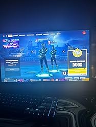 Z-Edge UG24 24-inch Curved Gaming Monitor 180Hz Refresh Rate, 1ms MPRT, FHD 1080 Gaming Monitor, R1650 Curved - Customer Photo 1