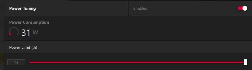 Sapphire 11306-02-20G Pulse AMD Radeon RX 6700 XT Gaming Graphics Card with 12GB GDDR6, AMD RDNA 2 - Customer Photo 1