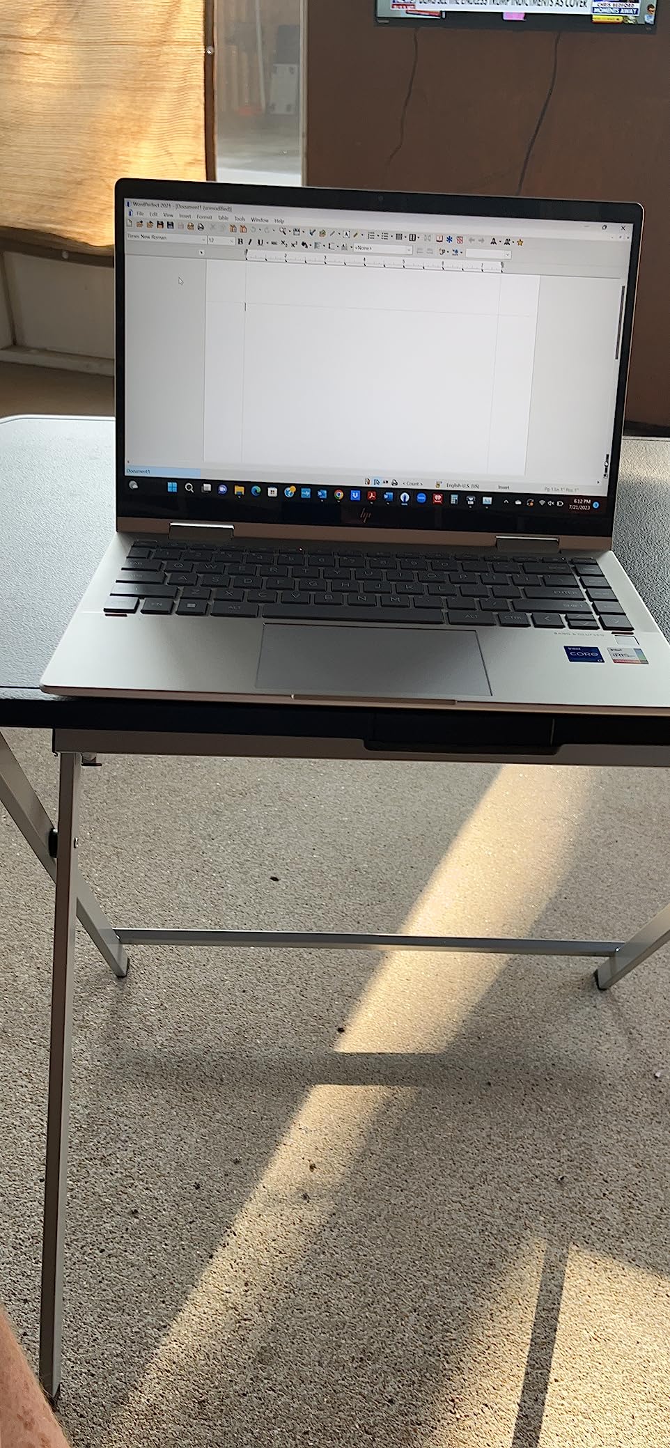 Corel WordPerfect Office Home & Student 2021 | Office Suite of Word Processor, Spreadsheets & Presentation Software [PC Disc] - Customer Photo 2