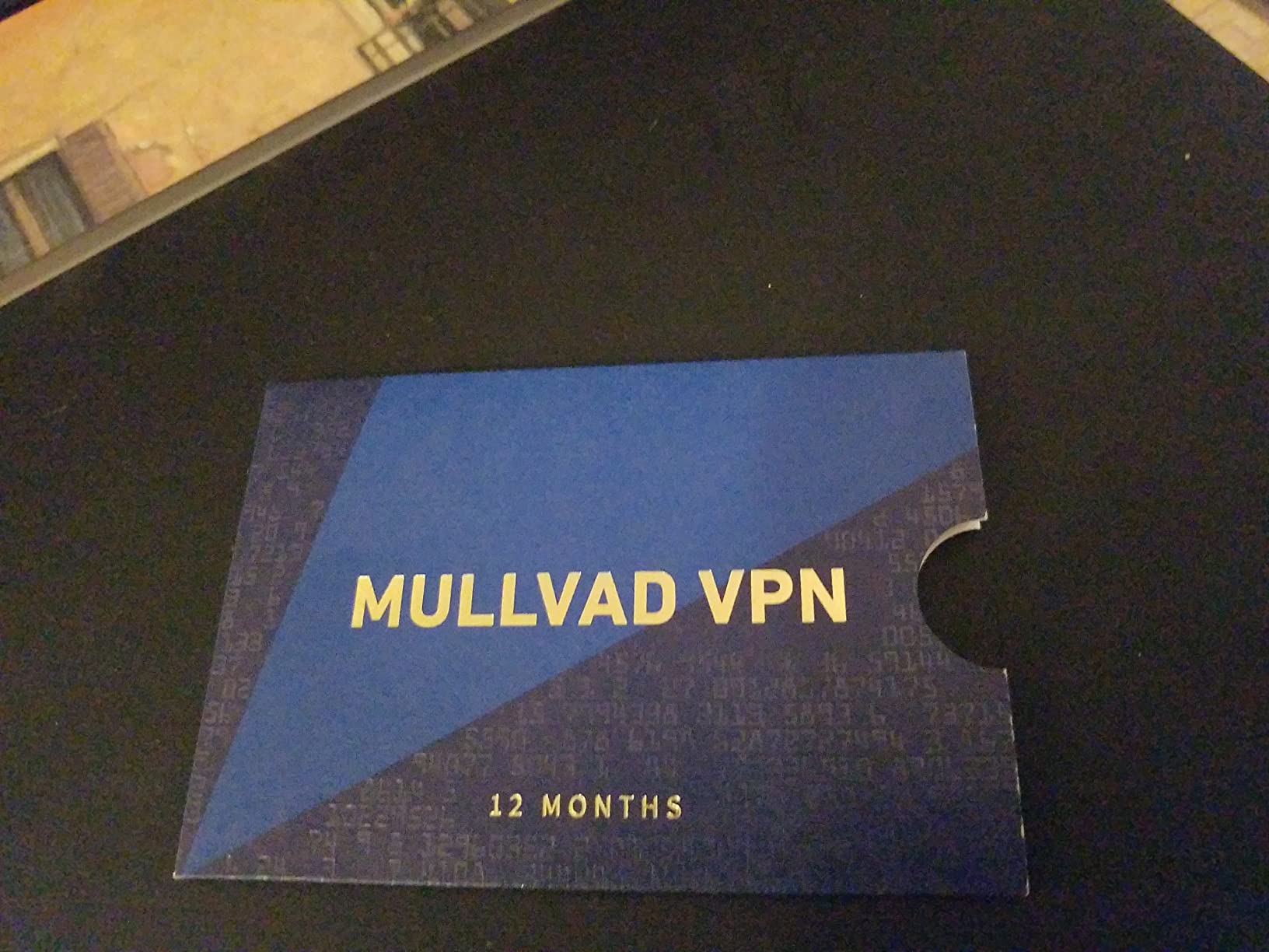 Mullvad VPN | 12 Months for 5 Devices | Protect Your Privacy with Easy-To-Use Security VPN Service - Customer Photo 2