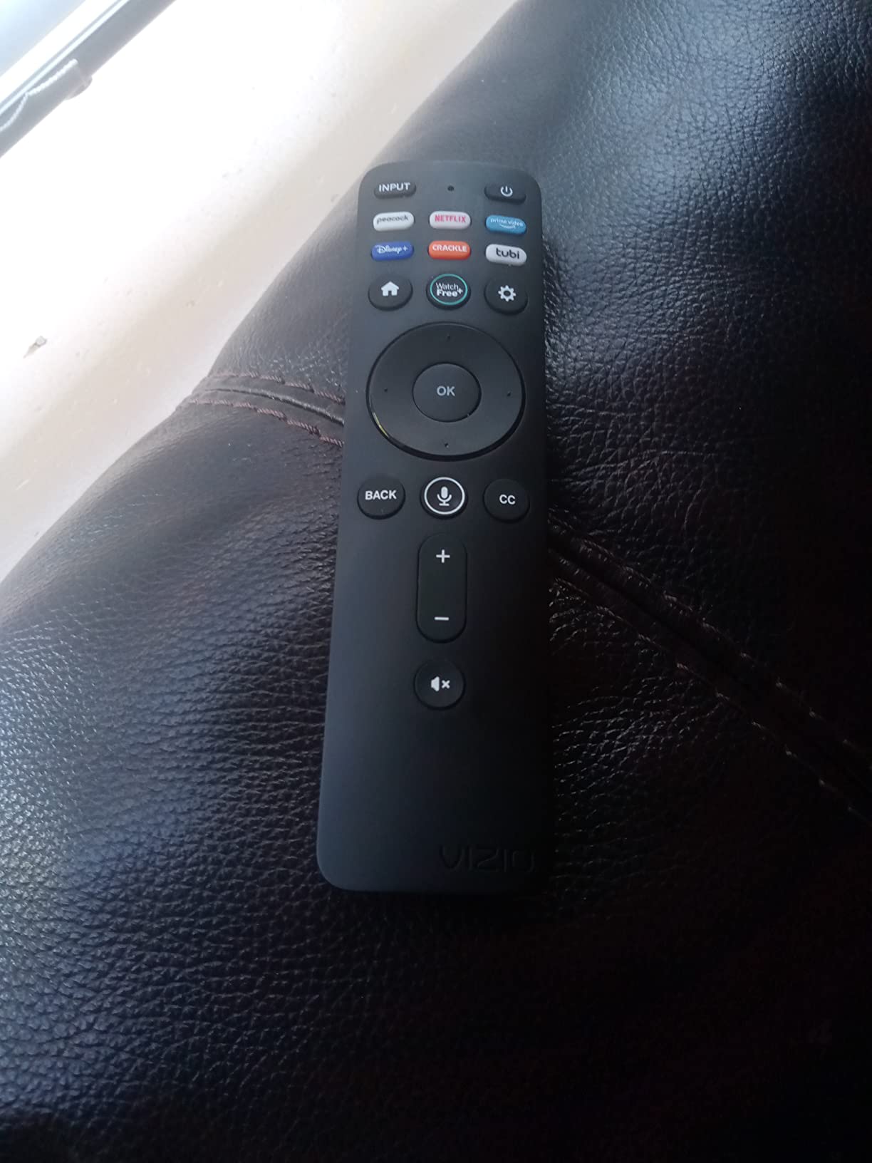 VIZIO 65-Inch M-Series 4K QLED HDR Smart TV with Voice Remote, Dolby Vision, HDR10+, Alexa Compatibility, VRR with AMD FreeSync, M65Q6-J09, 2022 Model - Customer Photo 2