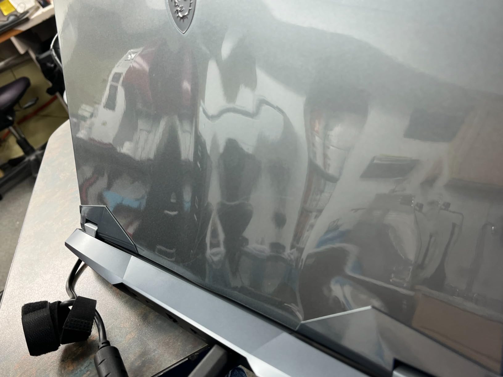 MSI GE76 Raider 17.3