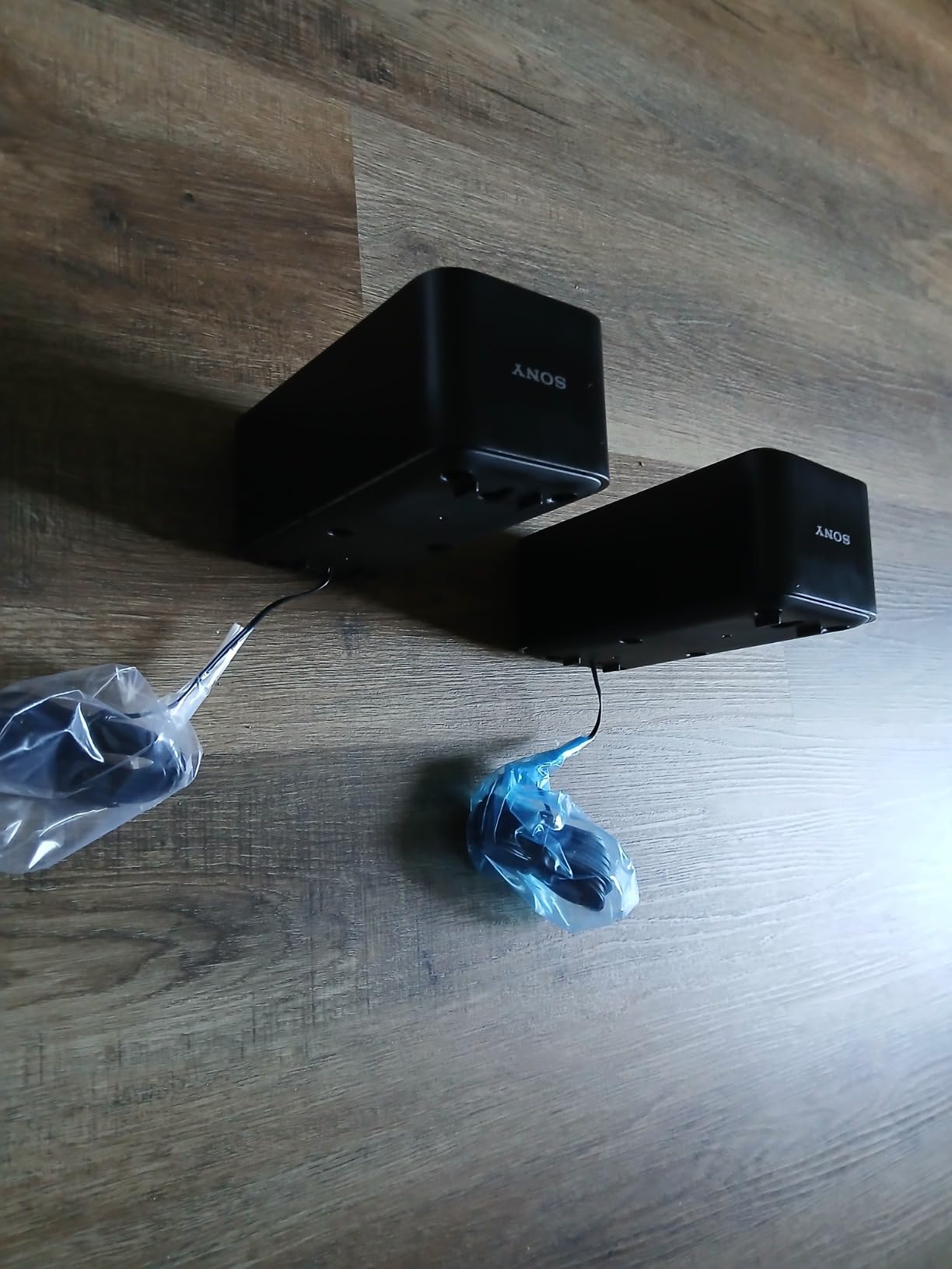 Sony HT-S40R 5.1ch Home Theater Soundbar System,black - Customer Photo 4