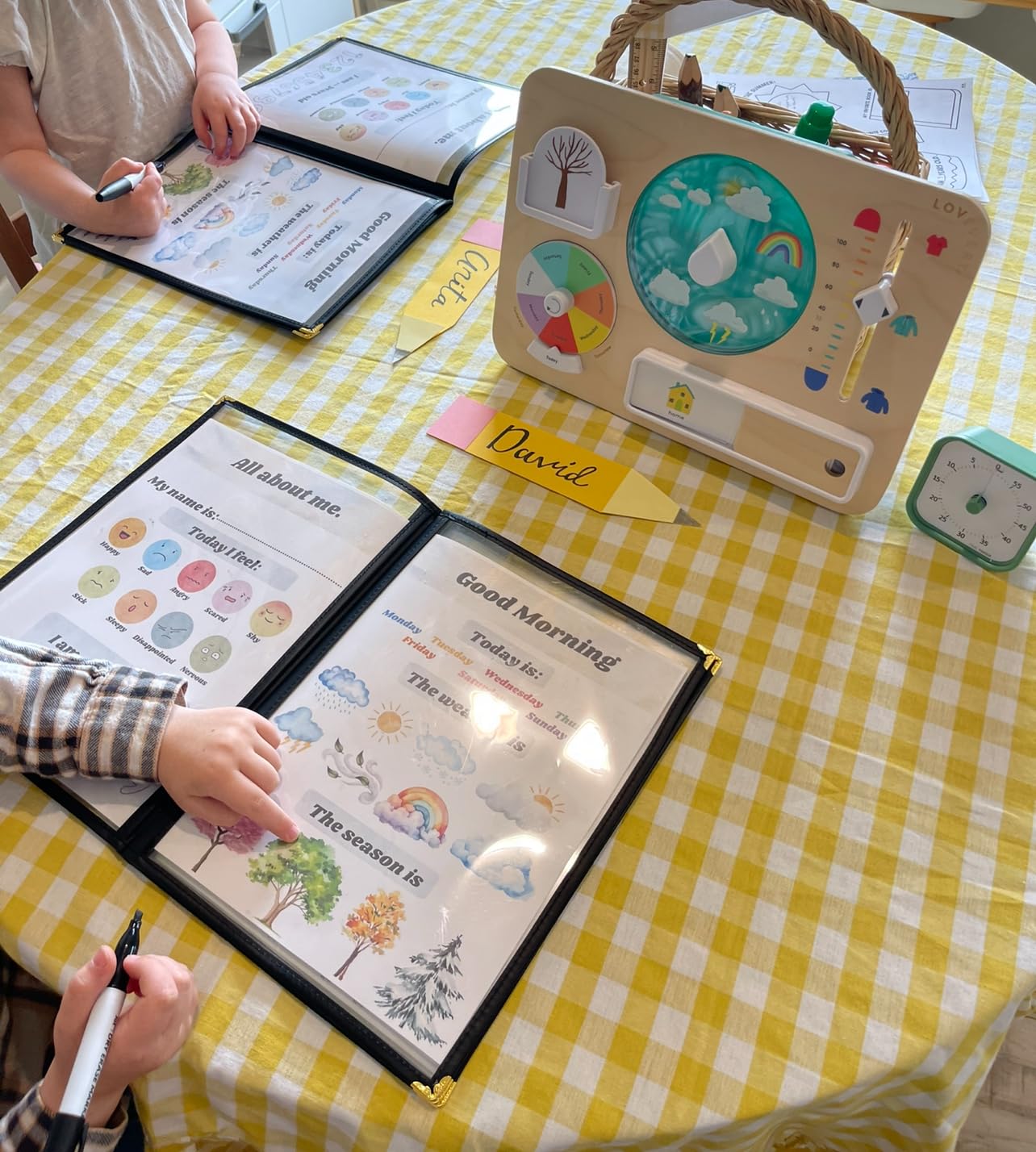 Epson EcoTank ET-2800 Wireless Color All-in-One Cartridge-Free Supertank Printer with Scan and Copy â€“ The Ideal Basic Home Printer - White, Medium - Customer Photo 1