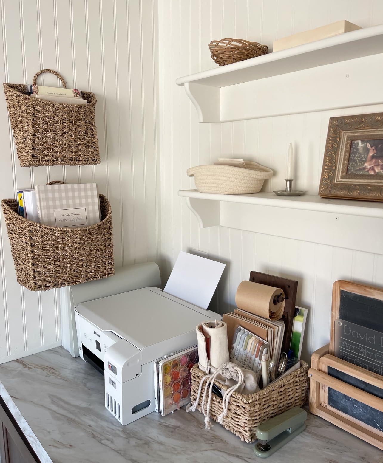 Epson EcoTank ET-2800 Wireless Color All-in-One Cartridge-Free Supertank Printer with Scan and Copy – The Ideal Basic Home Printer - Black, Medium Customer Review Epson EcoTank ET-2800 Wireless Color All-in-One Cartridge-Free Supertank Printer with Scan and Copy – The Ideal Basic Home Printer - Black, Medium - Customer Photo 2