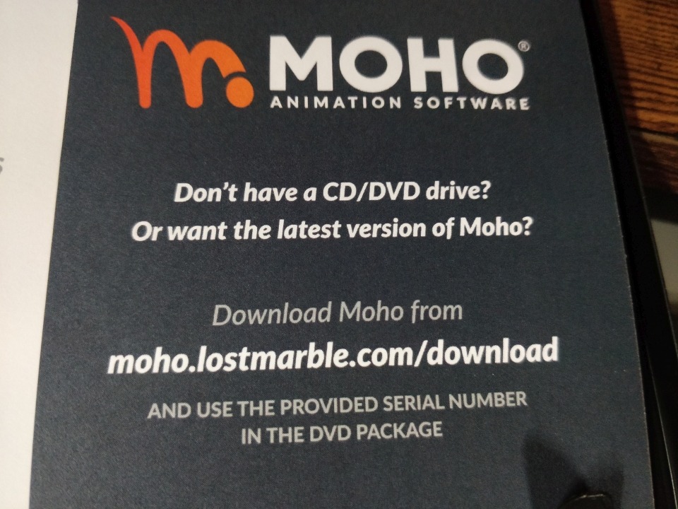 Moho Debut 13.5 | Create your own cartoons and animations in minutes Customer Review Moho Debut 13.5 | Create your own cartoons and animations in minutes - Customer Photo 2