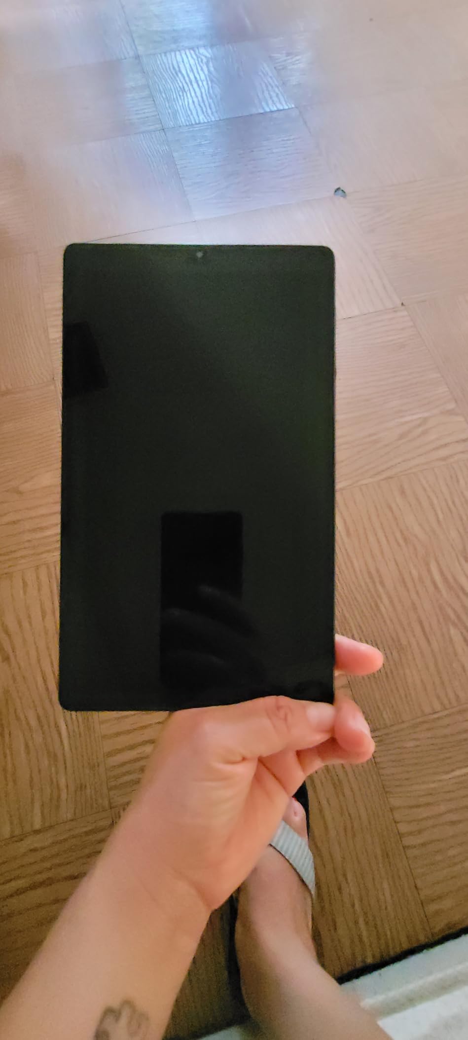 Samsung Tab A7 Lite 8.7 Samsung Tab A7 Lite 8.7