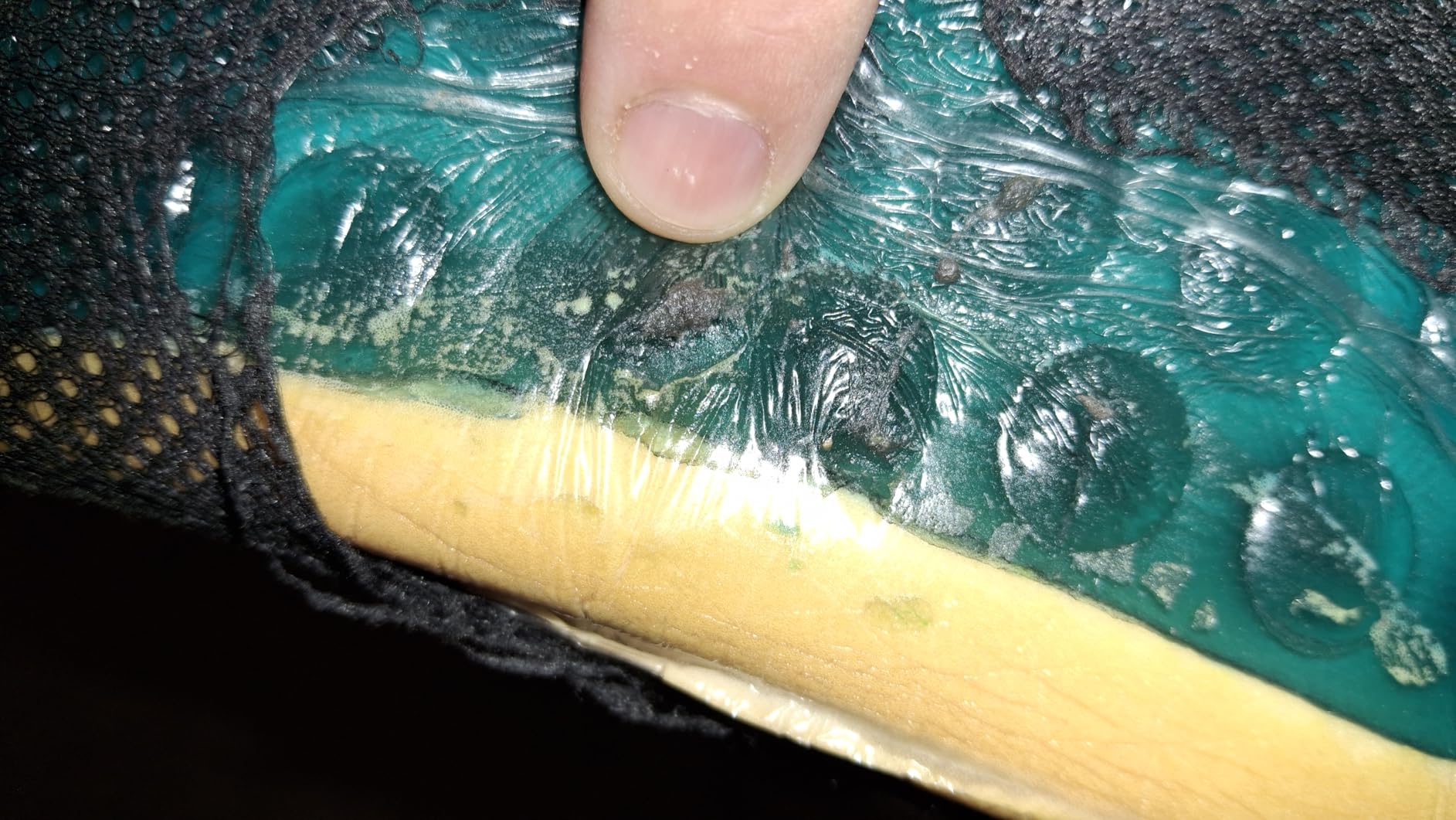 BEAUTRIP Ergonomic Armrest Pads- Office Chair Arm Rest Cover Pillow - Elbow Support Cushion for Computer, Gaming and Desk Chairs (Set of 2, Mesh Cover) Customer Review BEAUTRIP Ergonomic Armrest Pads- Office Chair Arm Rest Cover Pillow - Elbow Support Cushion for Computer, Gaming and Desk Chairs (Set of 2, Mesh Cover) - Customer Photo 1