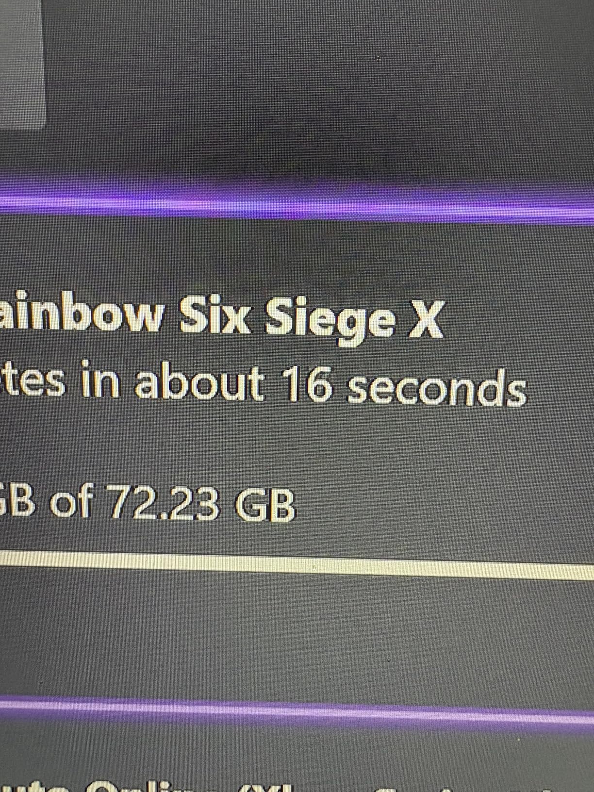Seagate Storage Expansion Card 2TB Solid State Drive - NVMe SSD for Xbox Series X|S, Quick Resume, Plug & Play, Licensed (STJR2000400) Black - Customer Photo 2